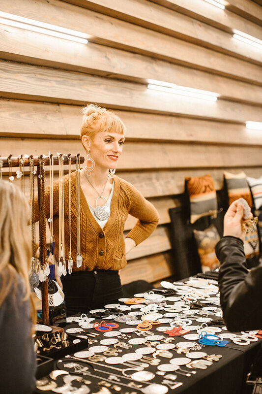 Maker’s Market 2.0